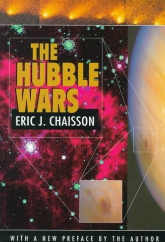 The Hubble Wars
