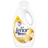 Lenor Color prací gel s okouzlující vůní Zlatá orchidej 715ml 13PD