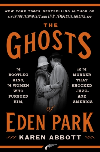 The Ghosts of Eden Park