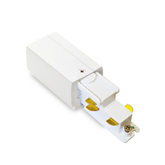 246529 LINK TRIMLESS MAIN CONNECTOR LEFT WH DALI