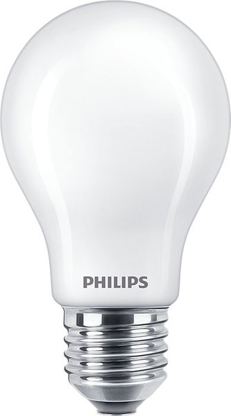 MASTER Value LEDBulb D 7.8-75W E27 927 A60 FR G LED Žárovka 7,8W 1055lm