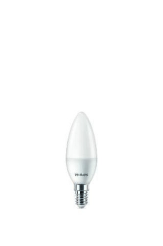 PROMO LED 40W B35 E14 WW FR ND 1PF/6 DISC