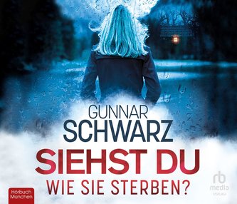 Siehst du, wie sie sterben?