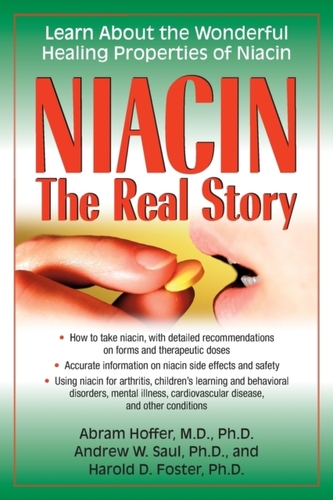 Niacin: The Real Story