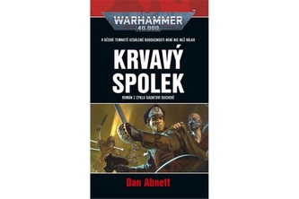 Warhammer 40 000 - Krvavý spolek
