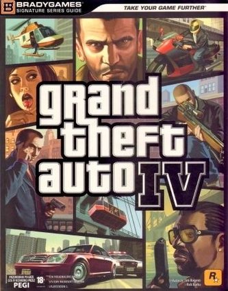 GTA IV