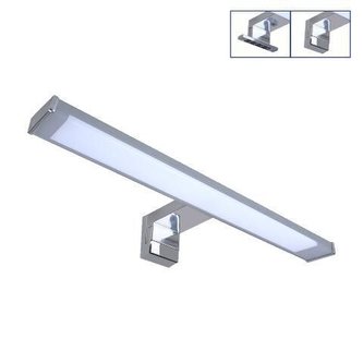 70210 TREMOLO DUALFIX LED/12W,4000 K,IP44