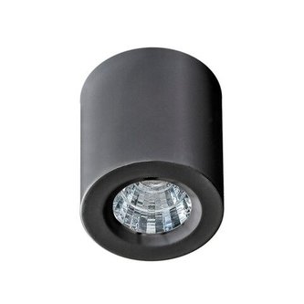 AZ2785 Nano Round (black)