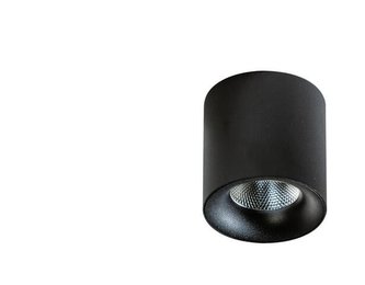 AZ4322 MANE 4000K BLACK