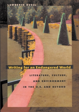 Writing for an Endangered World Writing for an Endangered World