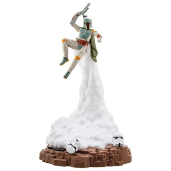 Figurka Boba Fett 2022