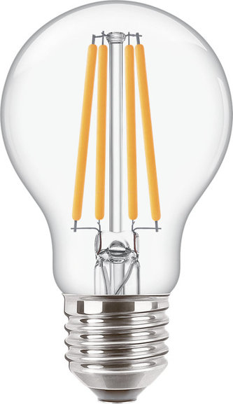CorePro LEDBulb ND 10.5-100W E27 A60 827 CL G LED Žárovka 10,5W 1521lm