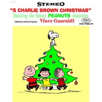 A Charlie Brown Christmas (Deluxe Edition)