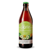 KEFÍR BIO limonáda okurka RAW VEGAN 330ml*