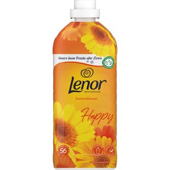 Lenor aviváž Sommerblumen Happy 56PD 1,4l