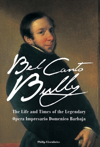 Bel Canto Bully Bel Canto Bully