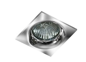 AZ1788 Ivo Square (chrome)