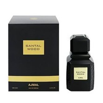 Ajmal Ajmal Santal Wood - EDP 100 ml unisex