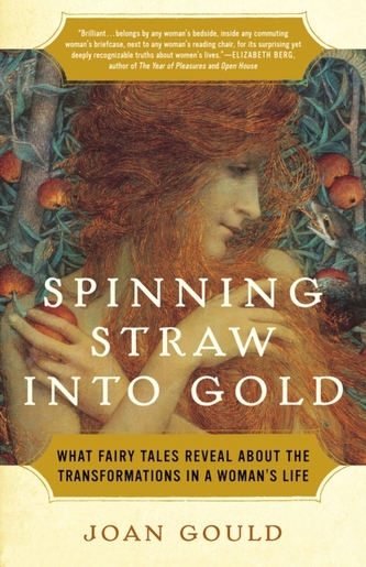 Spinning Straw into Gold Spinning Straw into Gold