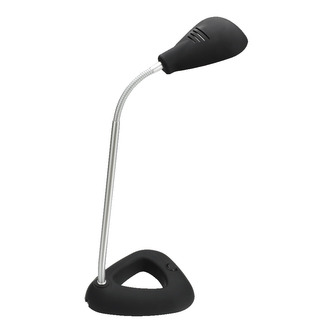 63100 FLIPP LED/4,68W, 3000 K, BLACK