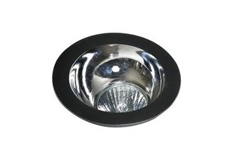 AZ1732 Remo 1 downlight (black)