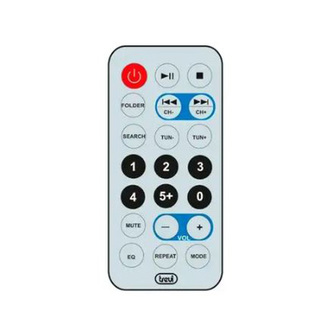 R XT 10A8 REMOTE CONTROL ND