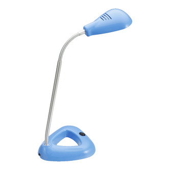 63105 FLIPP LED/4,68W,3000 K, BLUE