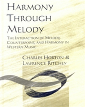 Workbook for Harmony Through Melody