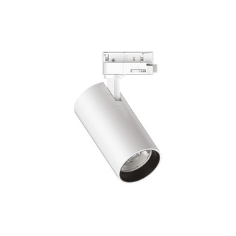QUICK 15W CRI80 30° 3000K WHITE