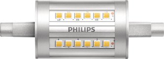 CorePro LEDlinear ND 7.5-60W R7S 78mm 830 LED Žárovka 7,5W 950lm