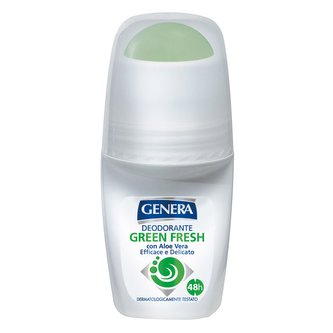 Genera deo roll on s Aloe Vera 50ml