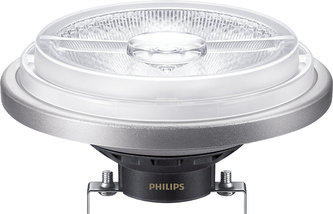 MASTER ExpertColor 10.8-50W 927 AR111 40D LED Žárovka 10,8W 600lm
