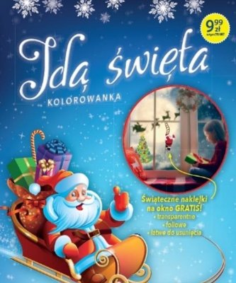 Idą święta Idą święta