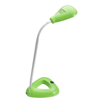 63102 FLIPP LED/4,68W, 3000 K, GREEN