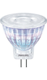 CorePro LED spot 2.3-20W 827 MR11 36D LED Žárovka 2,3W 184lm