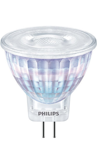 CorePro LED spot 2.3-20W 827 MR11 36D LED Žárovka 2,3W 184lm CorePro LED spot 2.3-20W 827 MR11 36D LED Žárovka 2,3W 184lm