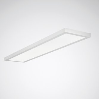 Stropní LED svítidlo obdélník 2350 G3 D2 PW19 40/30/ML-840 ET 36/30W 4000/3000lm IP20 1225mm 4000K