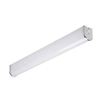 70203 LED Koupelnové nástěnné svítidlo TETRIM 15W 1200lm 4000K IP44 60cm chromové
