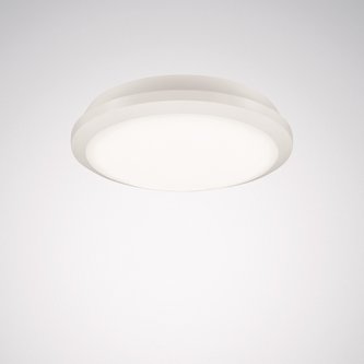 Stropní/nástěnné LED svítidlo 2345 WD1 20/14/10/ML-840 ET 21/14/11W 2200/1400/1000lm 4000K 30cm IP65