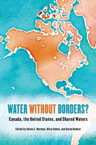 Water without Borders? Water without Borders?
