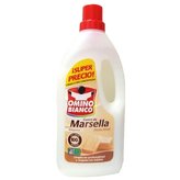 Omino Bianco prací gel s marseillským mýdlem 19PD, 950ml