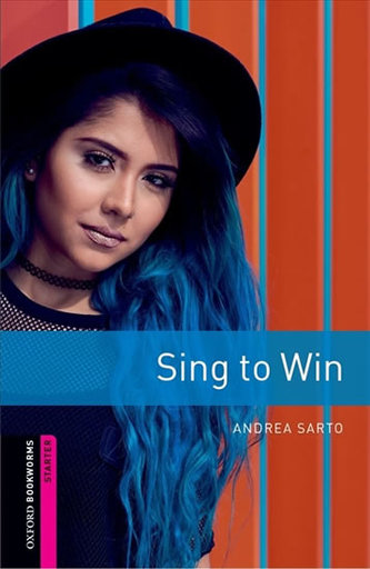 Oxford Bookw Starter Sing to Win+Mp3Pk
