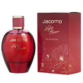 Jacomo Night Bloom Parfémovaná voda 50 ml pro ženy