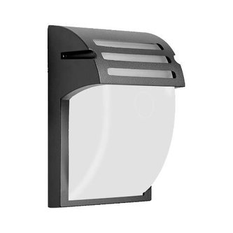 39026 VENKOVNÍ NÁSTĚNNÉ SVÍTIDLO AMALFI 1X60W|E27|IP44 39026 VENKOVNÍ NÁSTĚNNÉ SVÍTIDLO AMALFI 1X60W|E27|IP44