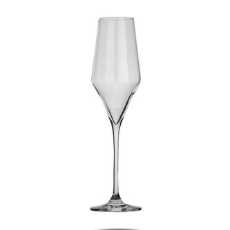 SKLENICE NA ŠAMPAŇSKÉ 220 ML