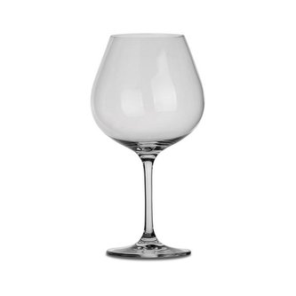 SKLENICE NA ČERVENÉ VÍNO 660 ML