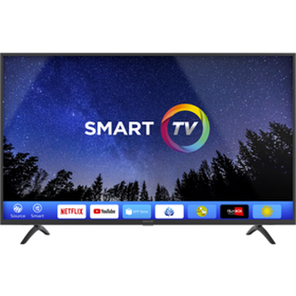 SMART TV SENCOR SLE 43FS602TCS SMART TV SENCOR SLE 43FS602TCS