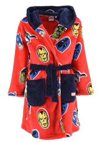 ŽUPAN AVENGERS - velikost 10