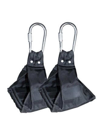 Best Body nutrition - Arm sling abdominal exercises pažní podvěsy pro cvičení břišních svalů