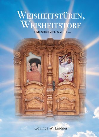 Weisheitstüren, Weisheitstore